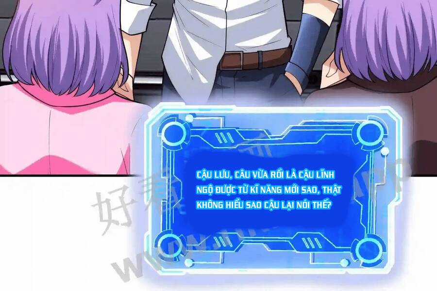 Mắt Thần Huyền Thoại Chương 3 trang 39