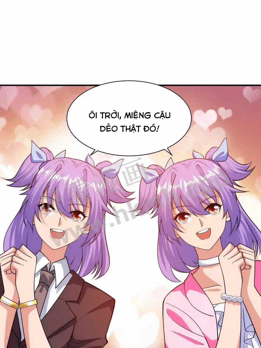 Mắt Thần Huyền Thoại Chương 3 trang 40