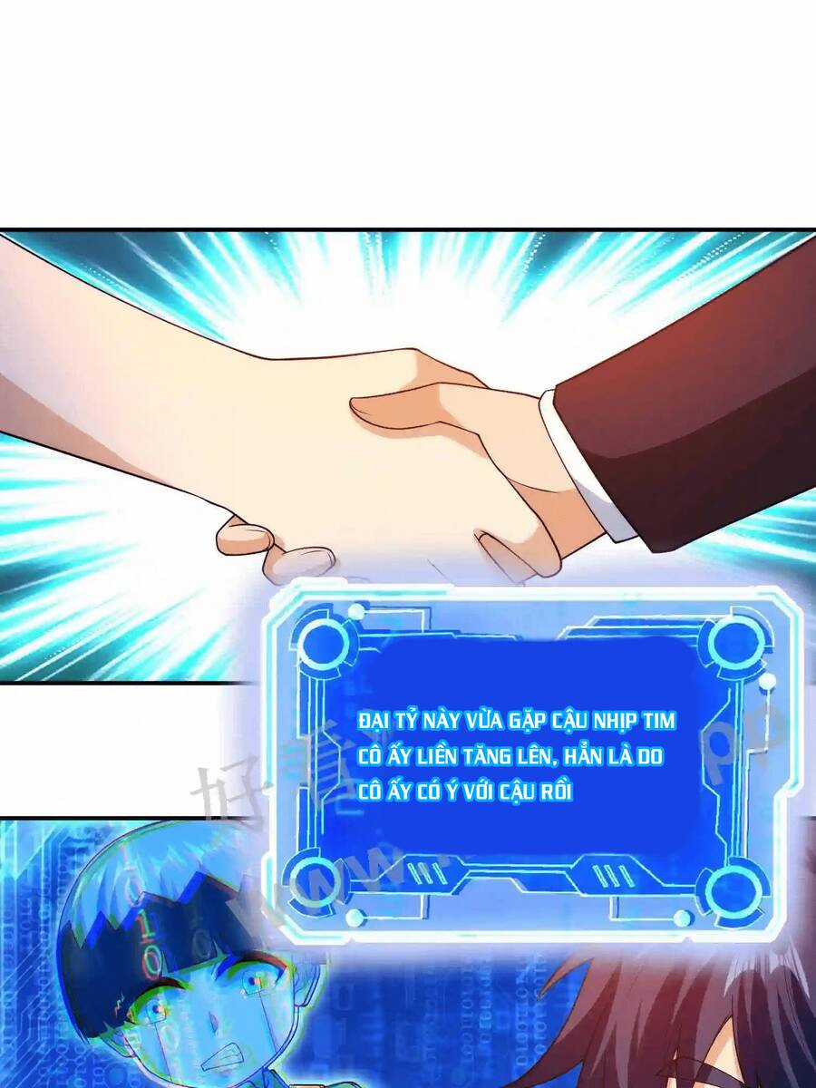 Mắt Thần Huyền Thoại Chương 3 trang 45