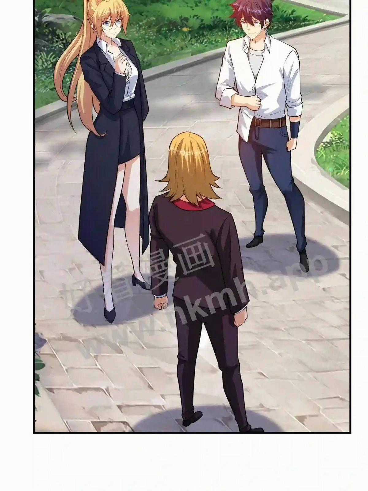 Mắt Thần Huyền Thoại Chương 4 trang 10