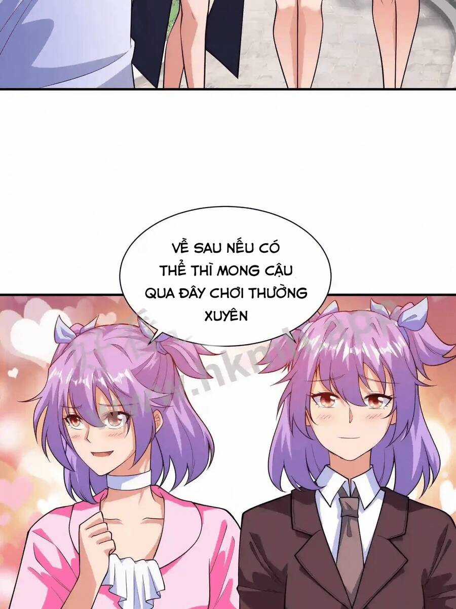 Mắt Thần Huyền Thoại Chương 4 trang 14