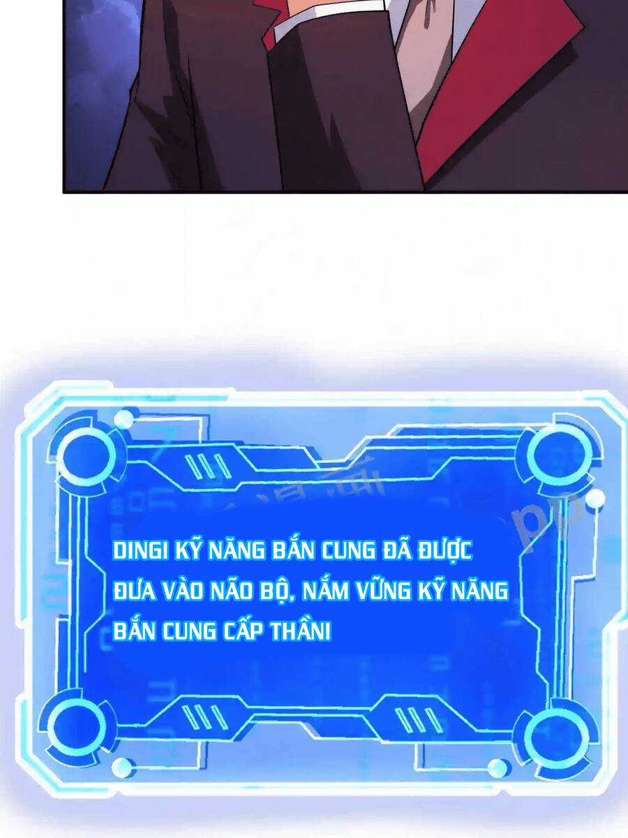 Mắt Thần Huyền Thoại Chương 4 trang 26