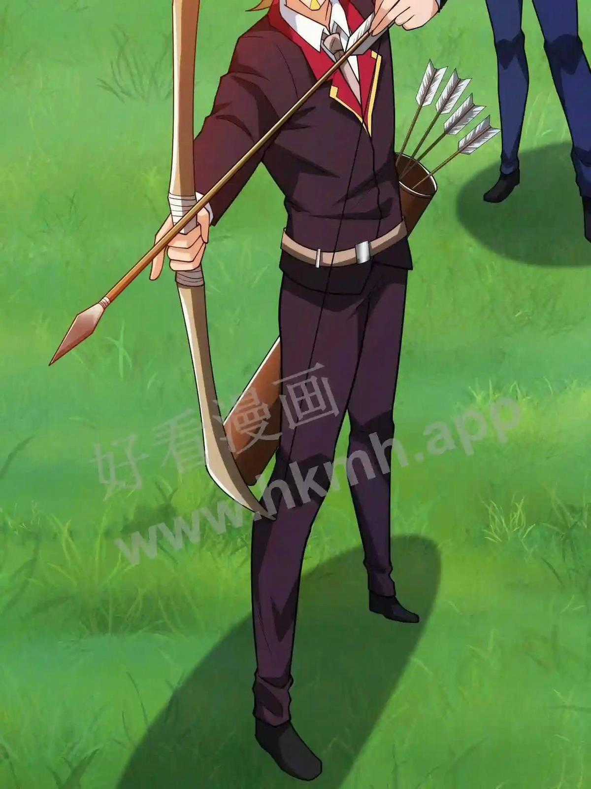 Mắt Thần Huyền Thoại Chương 4 trang 37