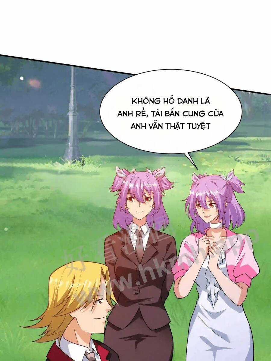 Mắt Thần Huyền Thoại Chương 4 trang 42