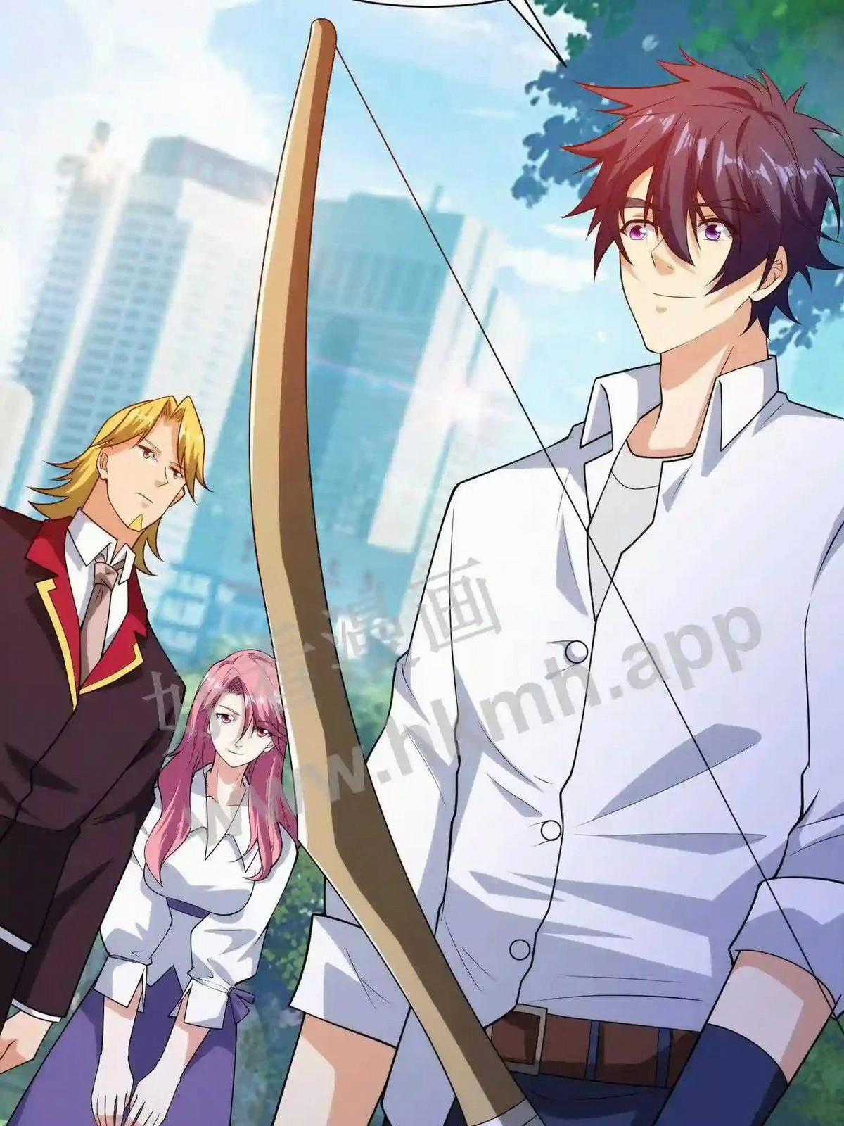 Mắt Thần Huyền Thoại Chương 4 trang 44