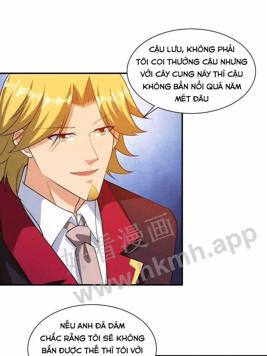 Mắt Thần Huyền Thoại Chương 4 trang 47