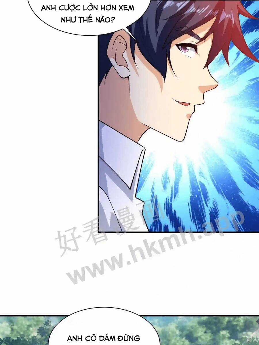 Mắt Thần Huyền Thoại Chương 4 trang 48