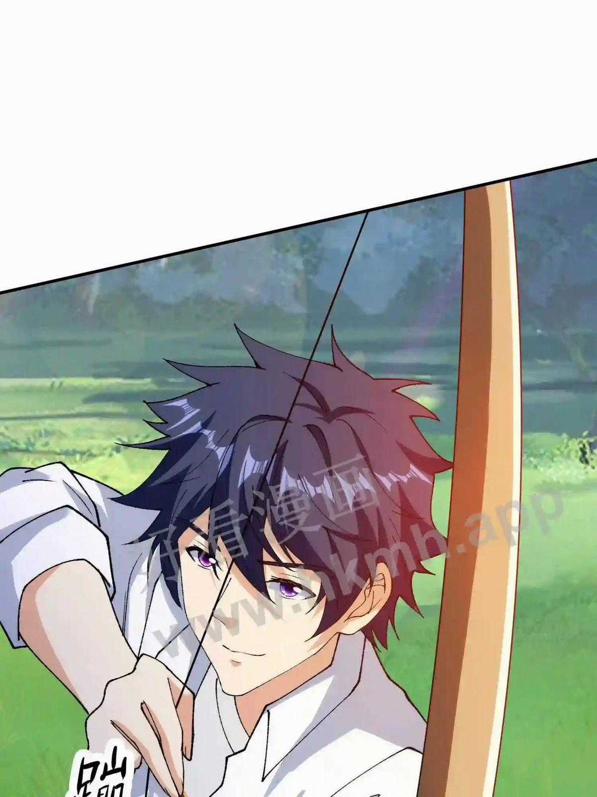 Mắt Thần Huyền Thoại Chương 4 trang 52