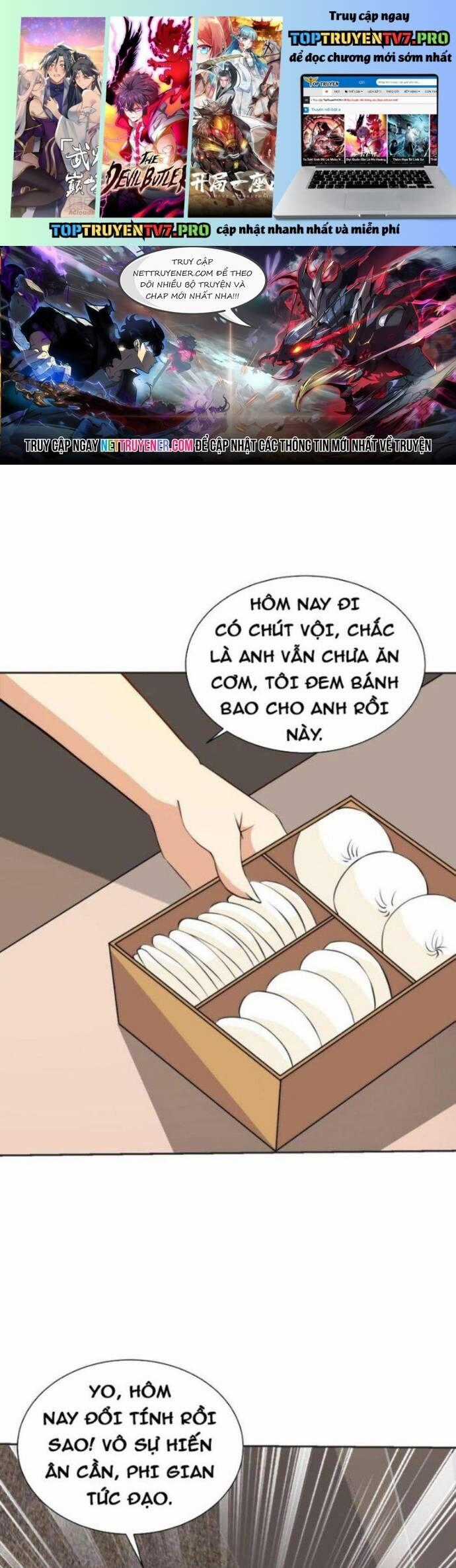 Mắt Thần Huyền Thoại Chương 46 trang 1