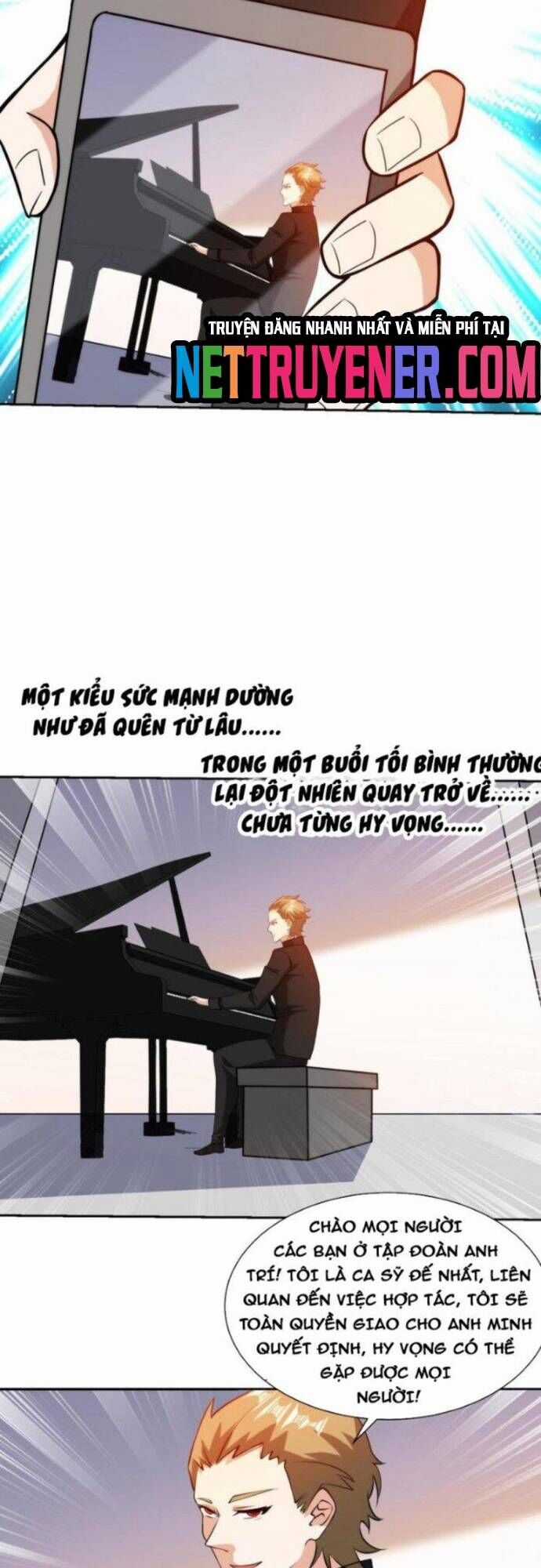 Mắt Thần Huyền Thoại Chương 49 trang 10