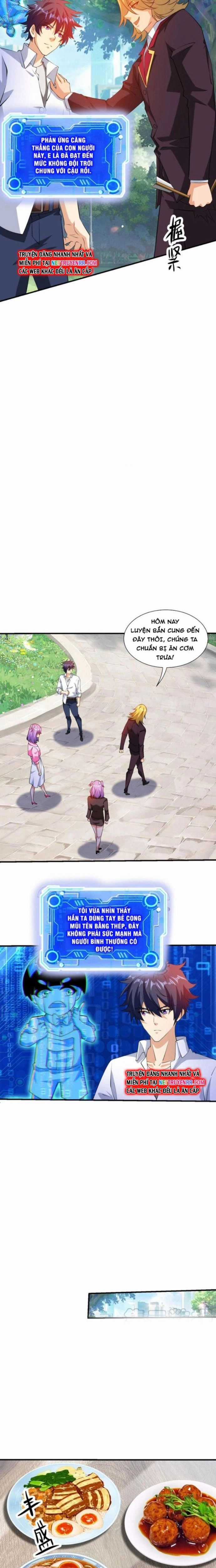 Mắt Thần Huyền Thoại Chương 5 trang 2