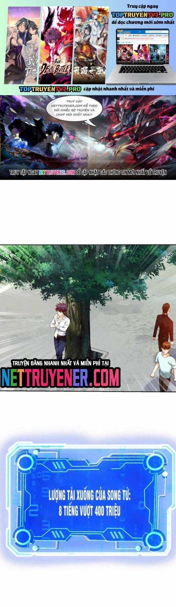 Mắt Thần Huyền Thoại Chương 51 trang 1