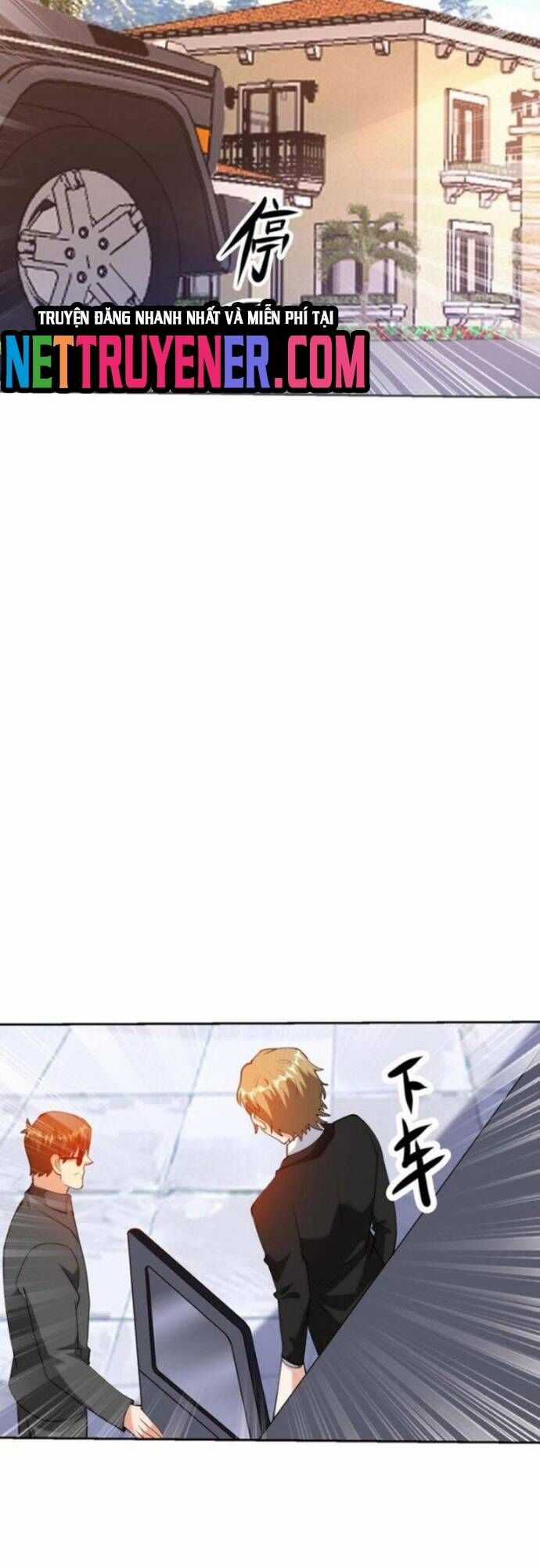 Mắt Thần Huyền Thoại Chương 54 trang 10