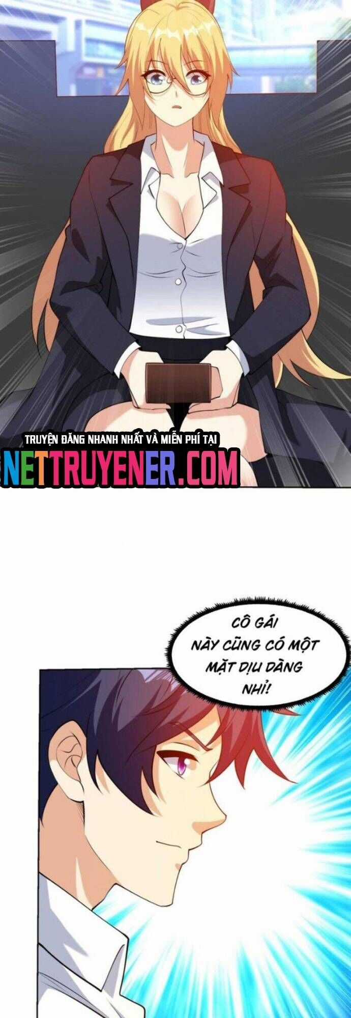 Mắt Thần Huyền Thoại Chương 54 trang 3