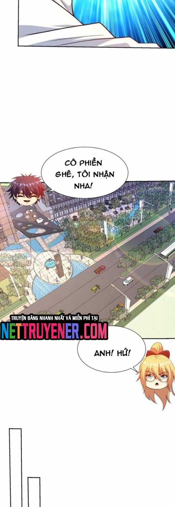 Mắt Thần Huyền Thoại Chương 54 trang 4