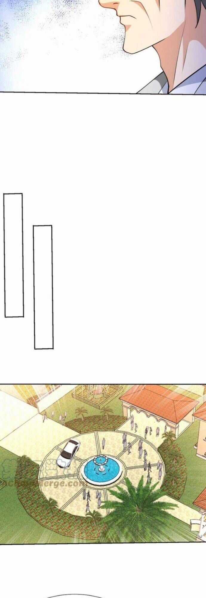 Mắt Thần Huyền Thoại Chương 57 trang 4