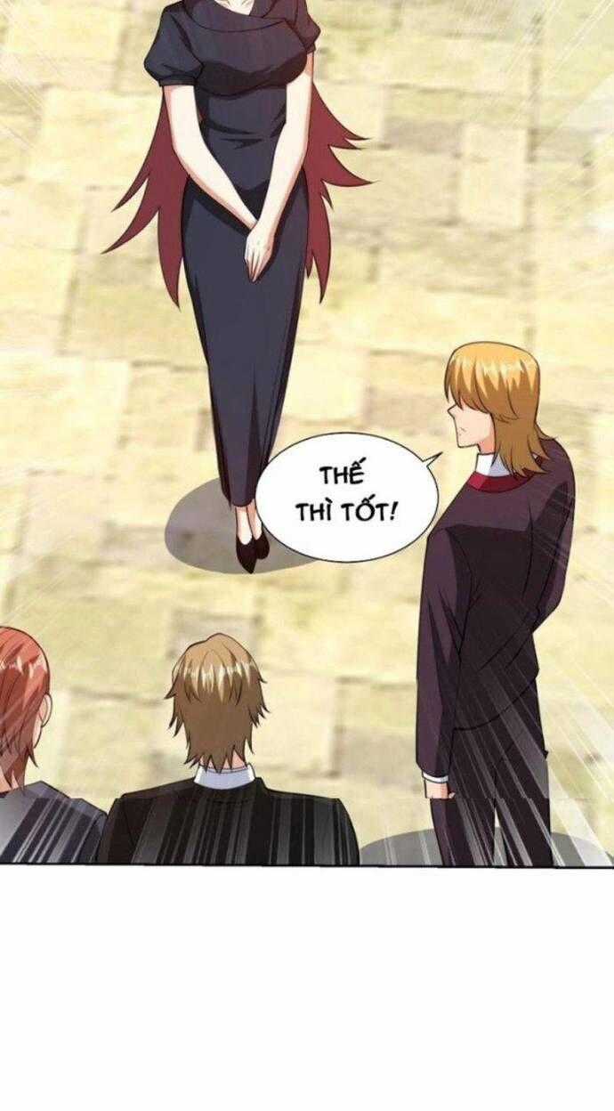 Mắt Thần Huyền Thoại Chương 58 trang 13