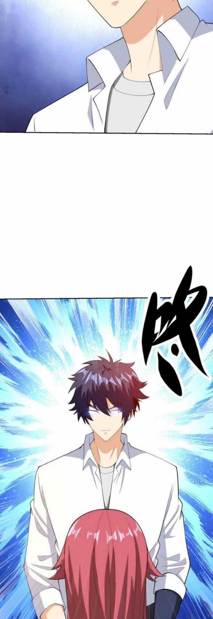 Mắt Thần Huyền Thoại Chương 58 trang 7