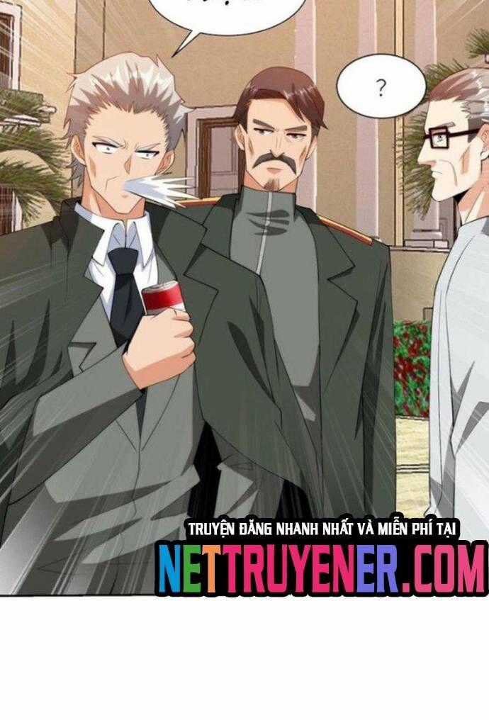 Mắt Thần Huyền Thoại Chương 59 trang 14