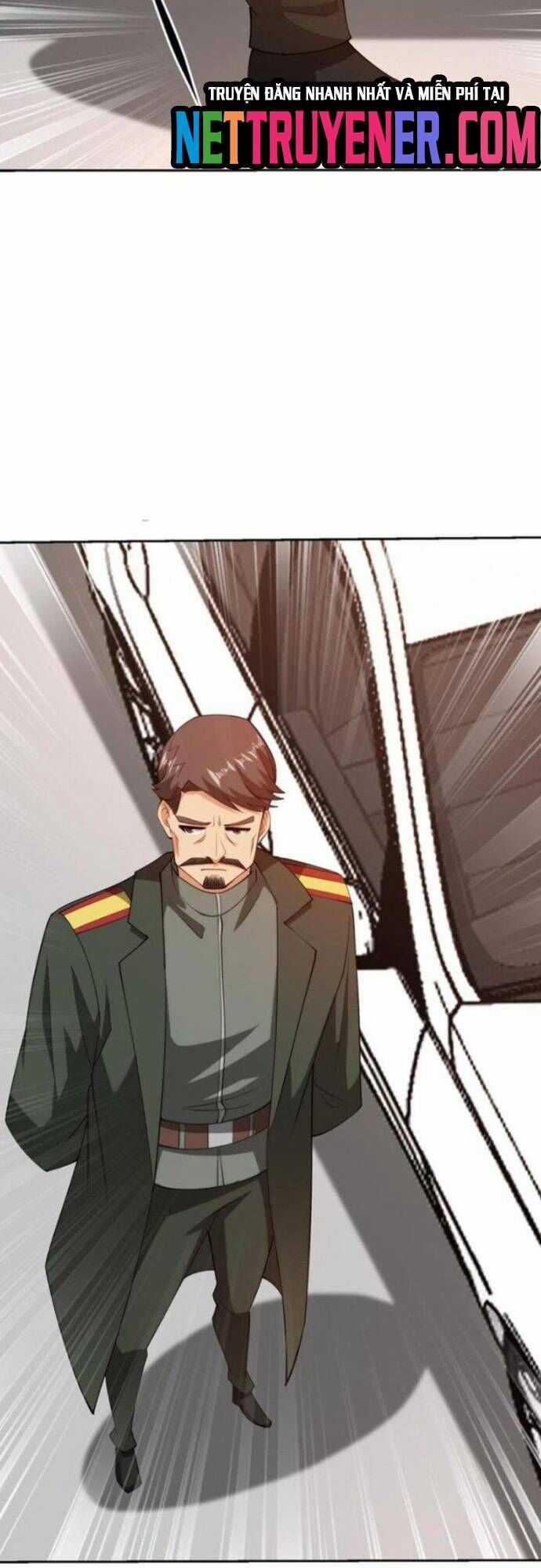 Mắt Thần Huyền Thoại Chương 59 trang 2