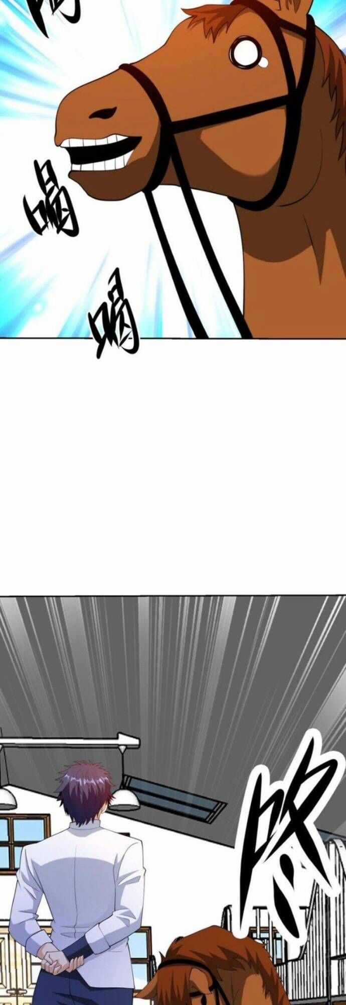 Mắt Thần Huyền Thoại Chương 62 trang 10