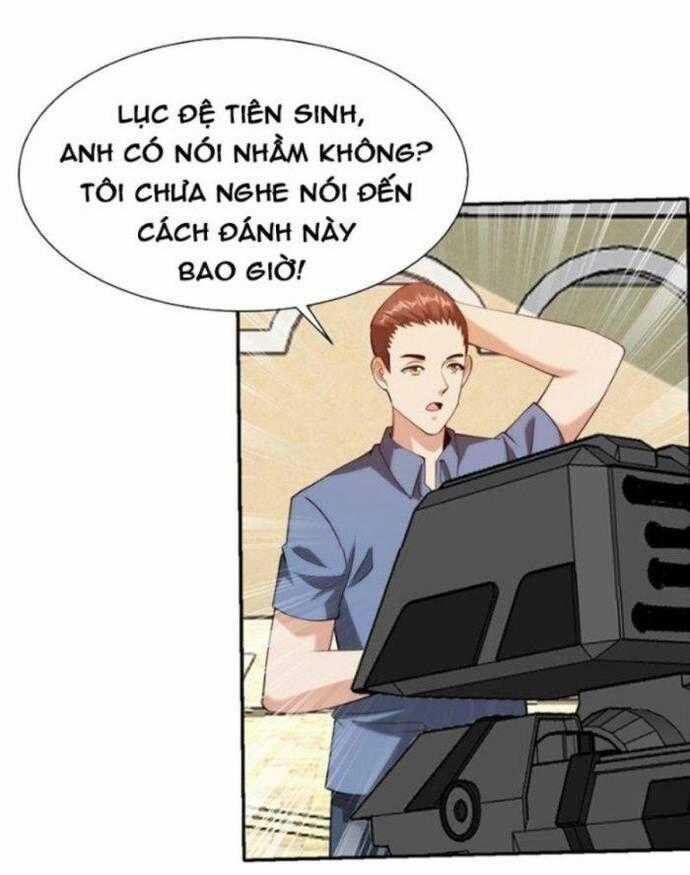 Mắt Thần Huyền Thoại Chương 63 trang 13