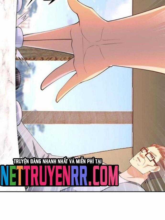 Mắt Thần Huyền Thoại Chương 65 trang 12