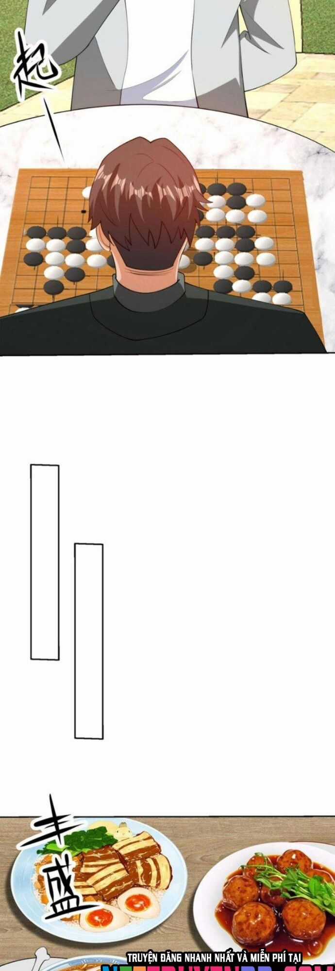 Mắt Thần Huyền Thoại Chương 66 trang 5