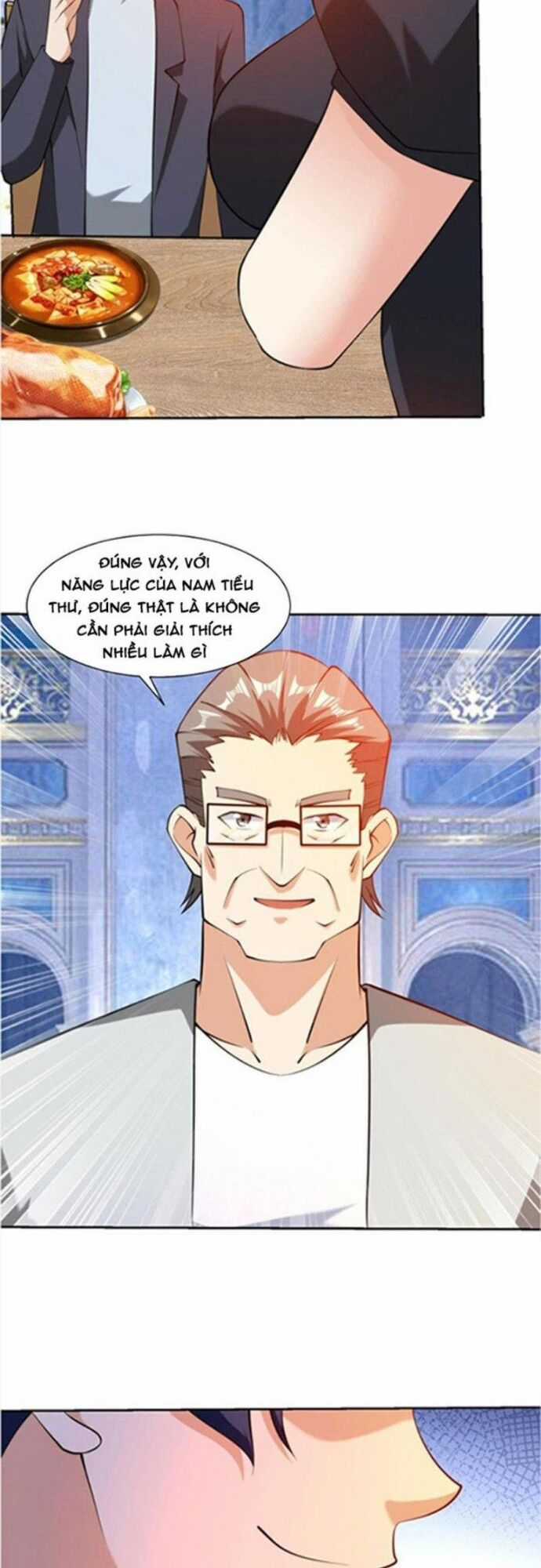 Mắt Thần Huyền Thoại Chương 67 trang 5