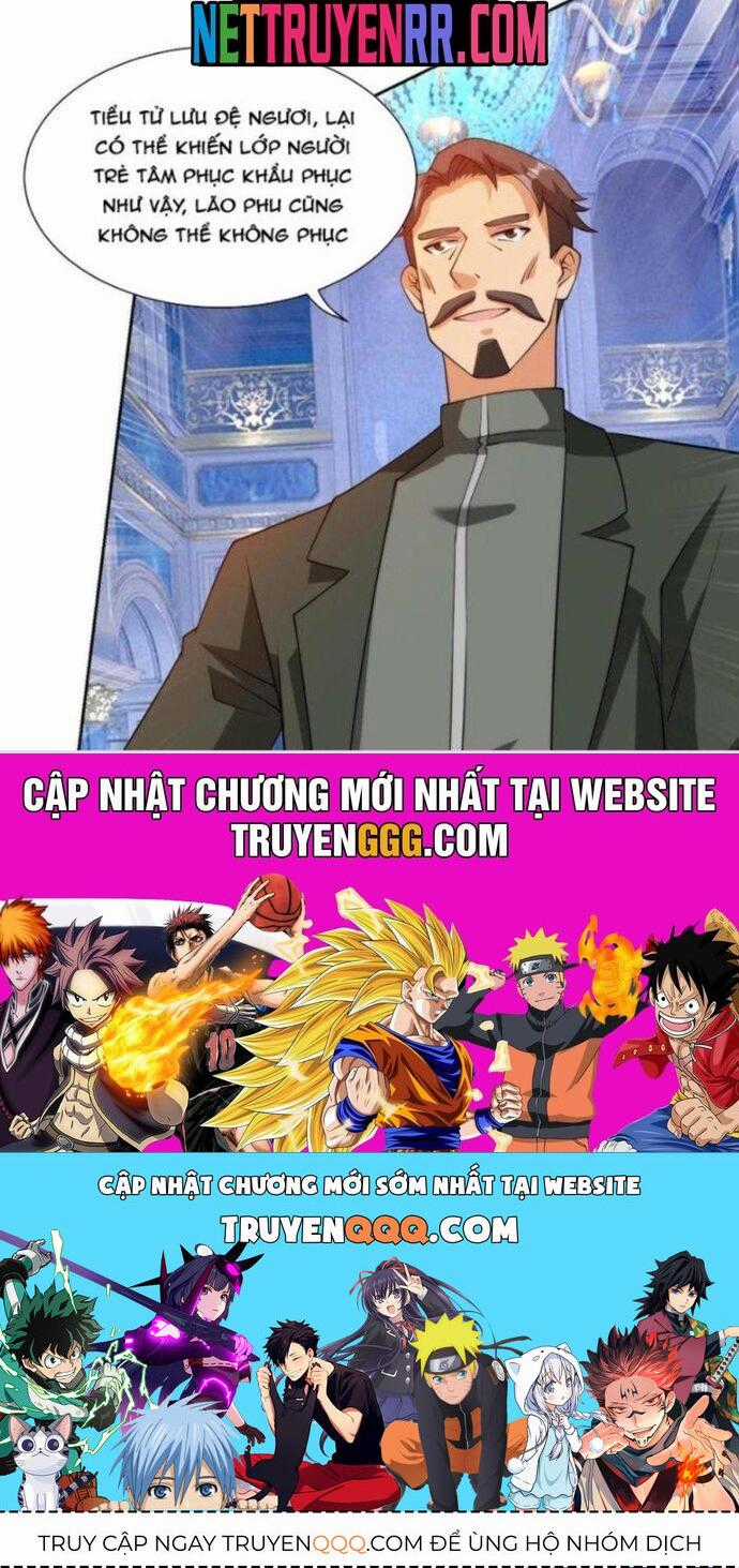 Mắt Thần Huyền Thoại Chương 71 trang 10