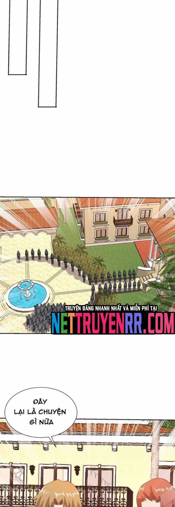 Mắt Thần Huyền Thoại Chương 75 trang 7