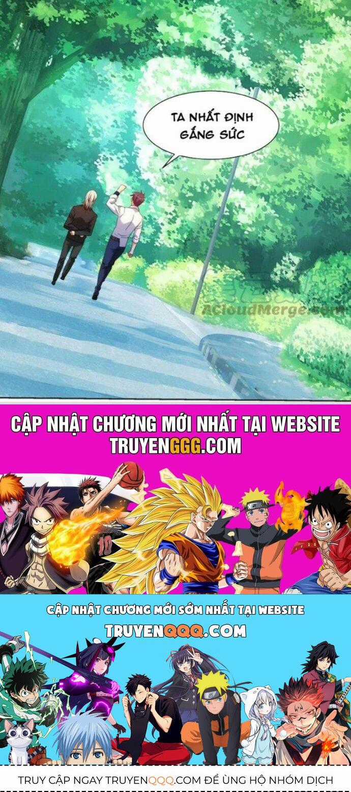 Mắt Thần Huyền Thoại Chương 76 trang 11