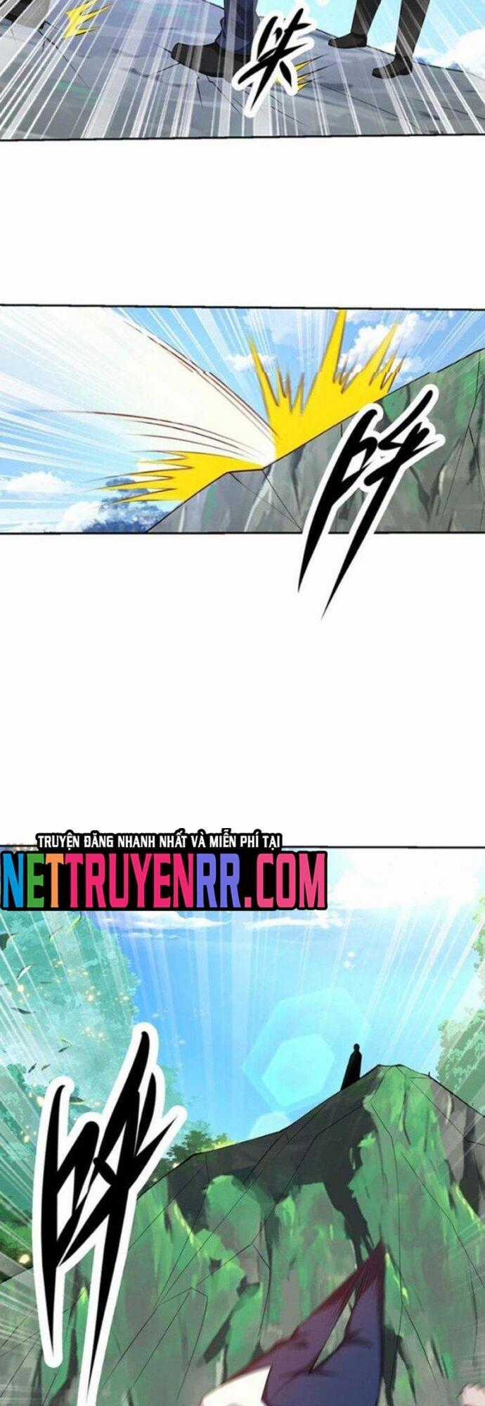 Mắt Thần Huyền Thoại Chương 77 trang 12