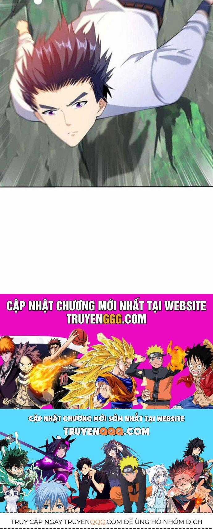 Mắt Thần Huyền Thoại Chương 77 trang 13