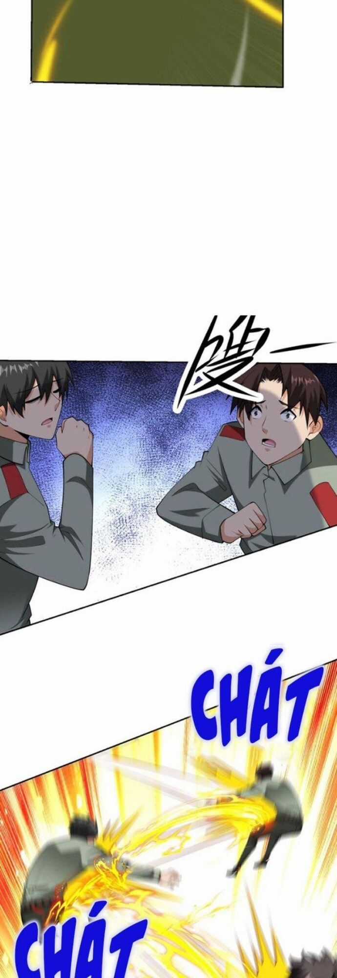 Mắt Thần Huyền Thoại Chương 77 trang 6