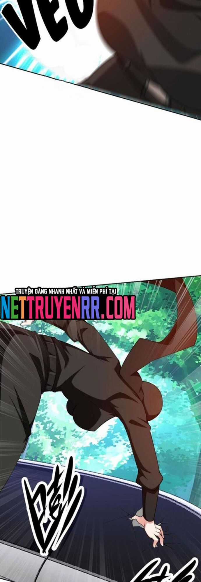 Mắt Thần Huyền Thoại Chương 77 trang 9