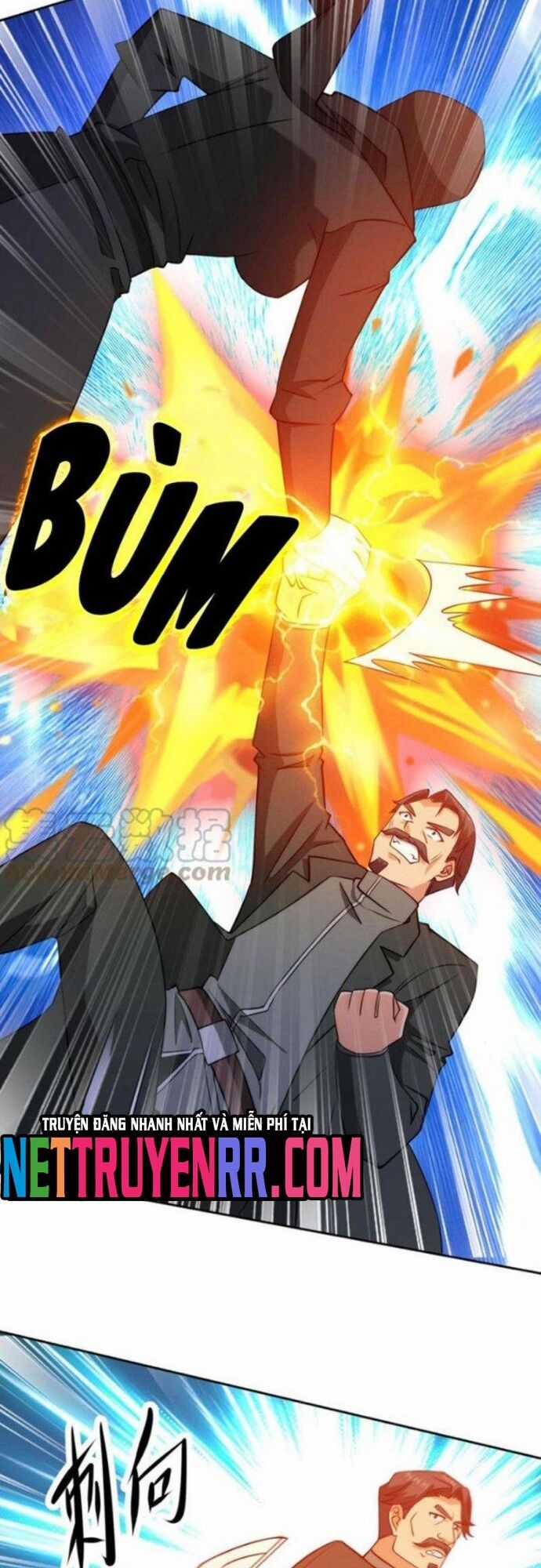 Mắt Thần Huyền Thoại Chương 78 trang 2