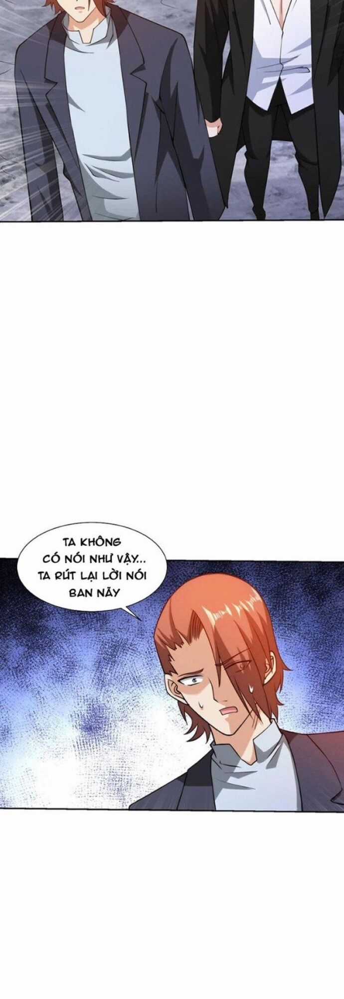 Mắt Thần Huyền Thoại Chương 78 trang 9