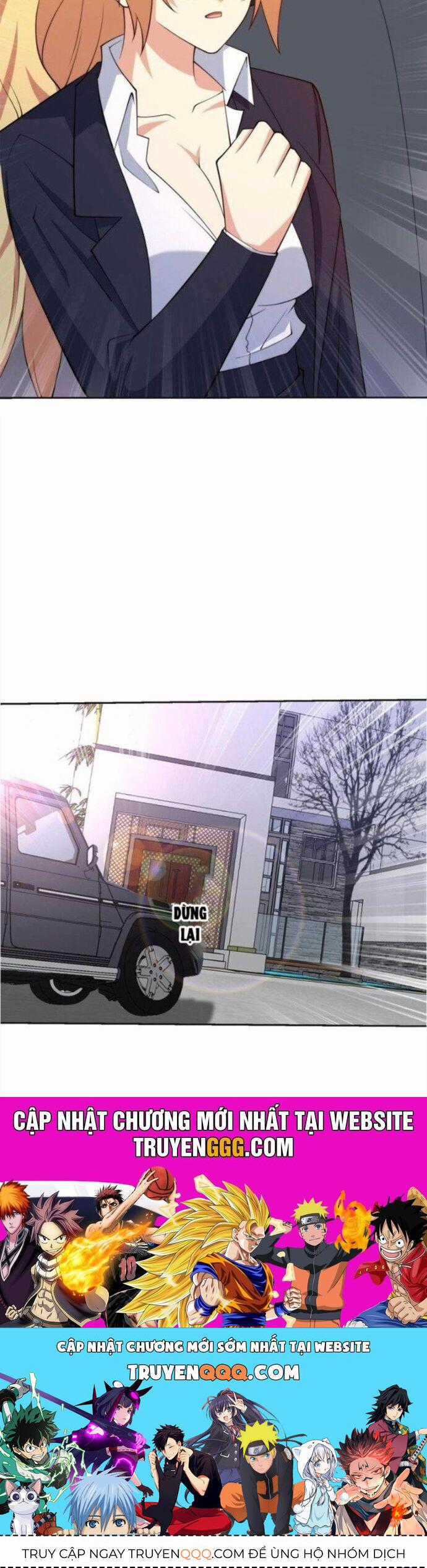 Mắt Thần Huyền Thoại Chương 80 trang 10