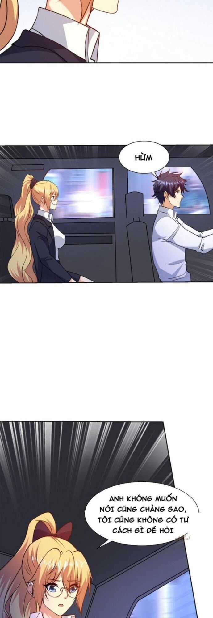 Mắt Thần Huyền Thoại Chương 80 trang 4