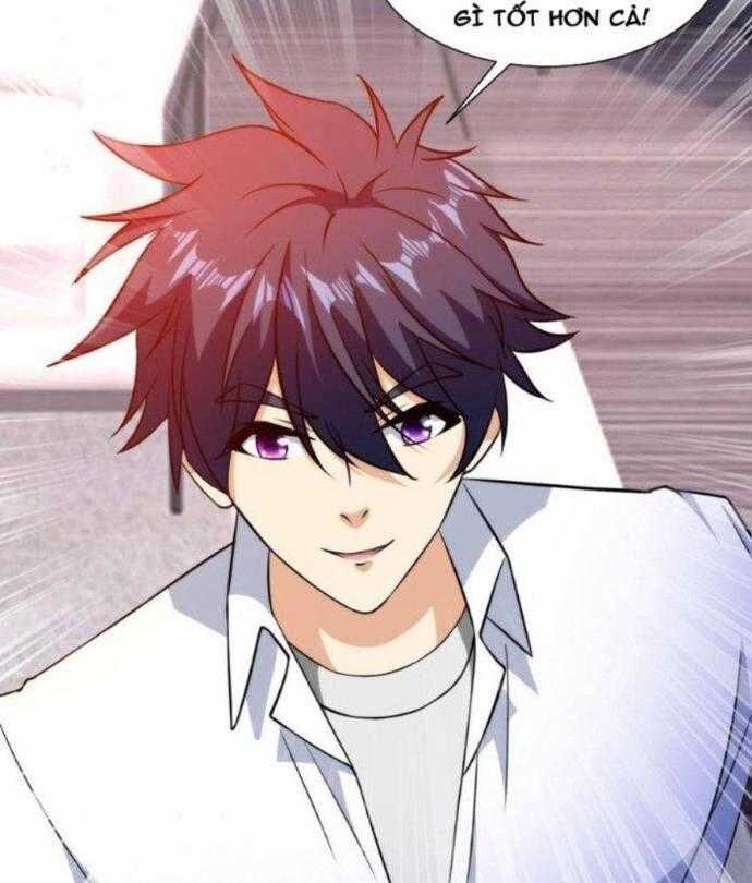 Mắt Thần Huyền Thoại Chương 85 trang 8