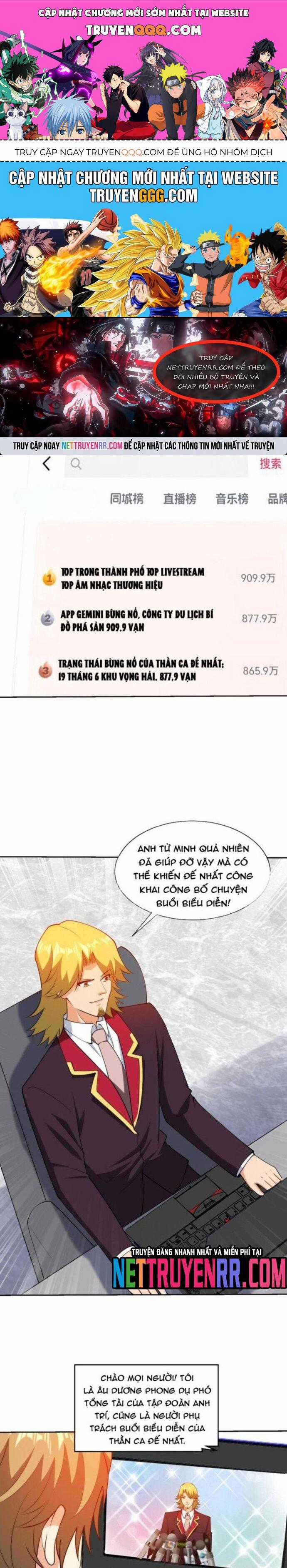 Mắt Thần Huyền Thoại Chương 87 trang 0