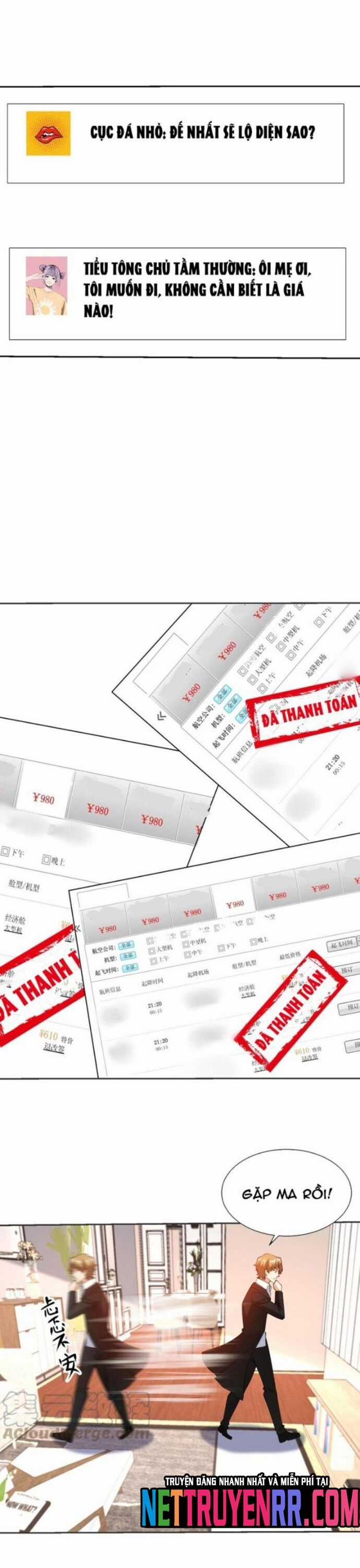 Mắt Thần Huyền Thoại Chương 87 trang 2