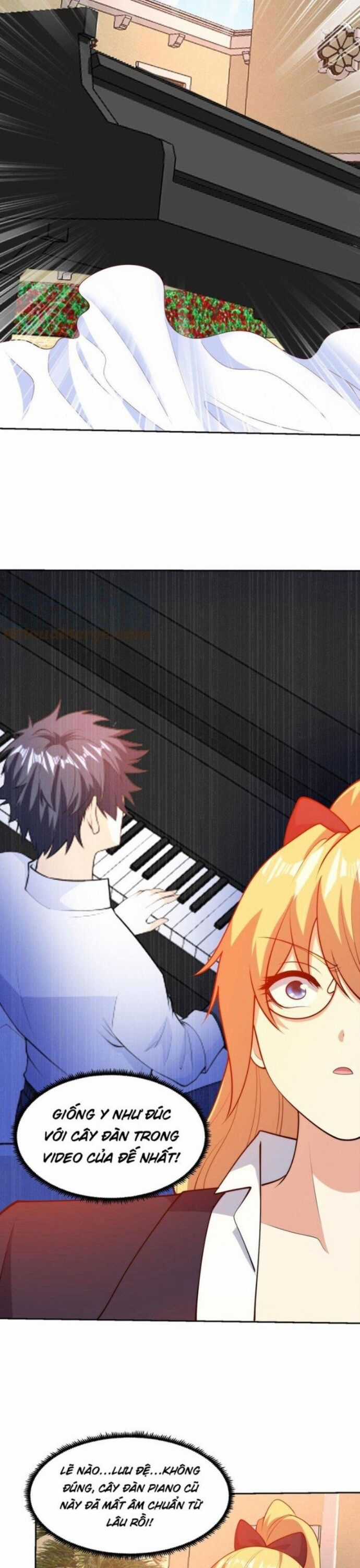 Mắt Thần Huyền Thoại Chương 87 trang 5