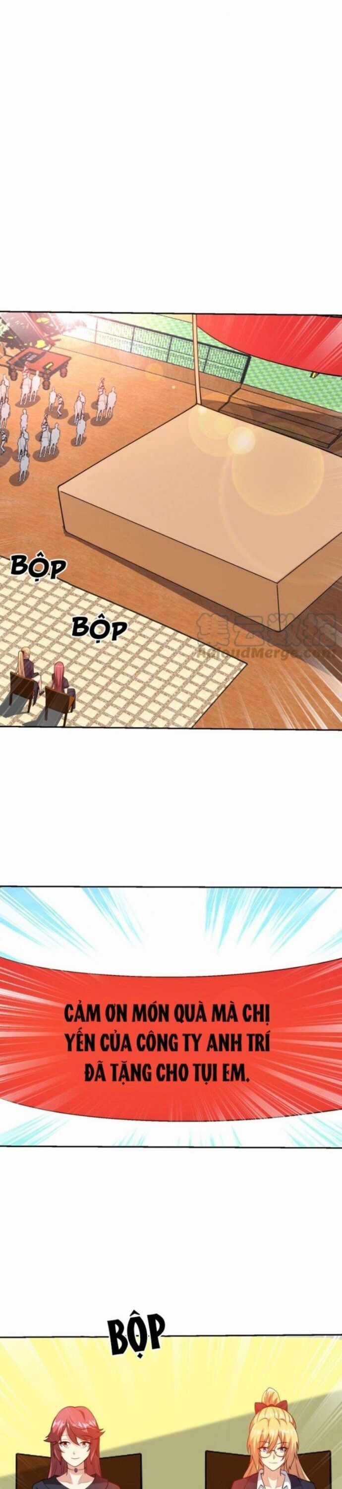 Mắt Thần Huyền Thoại Chương 88 trang 2