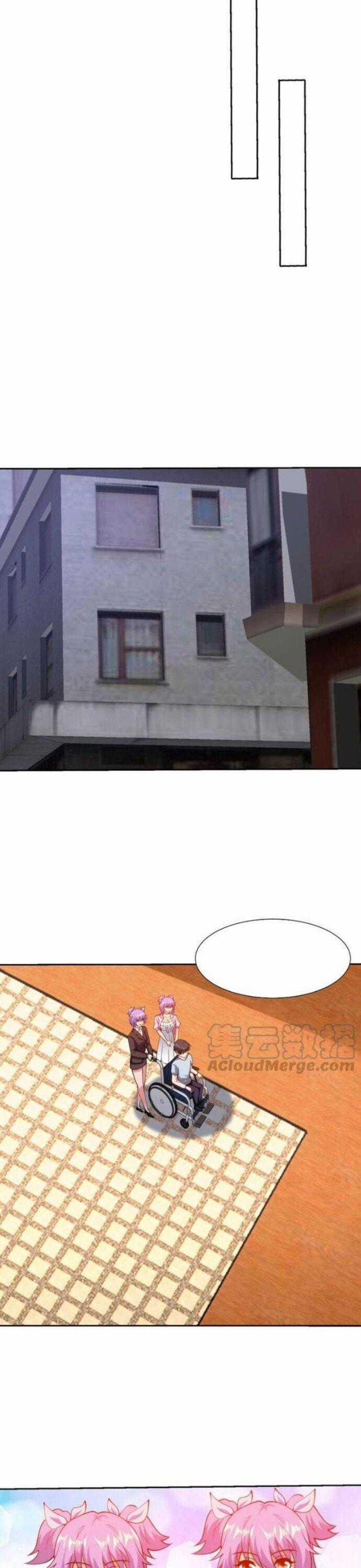 Mắt Thần Huyền Thoại Chương 89 trang 6