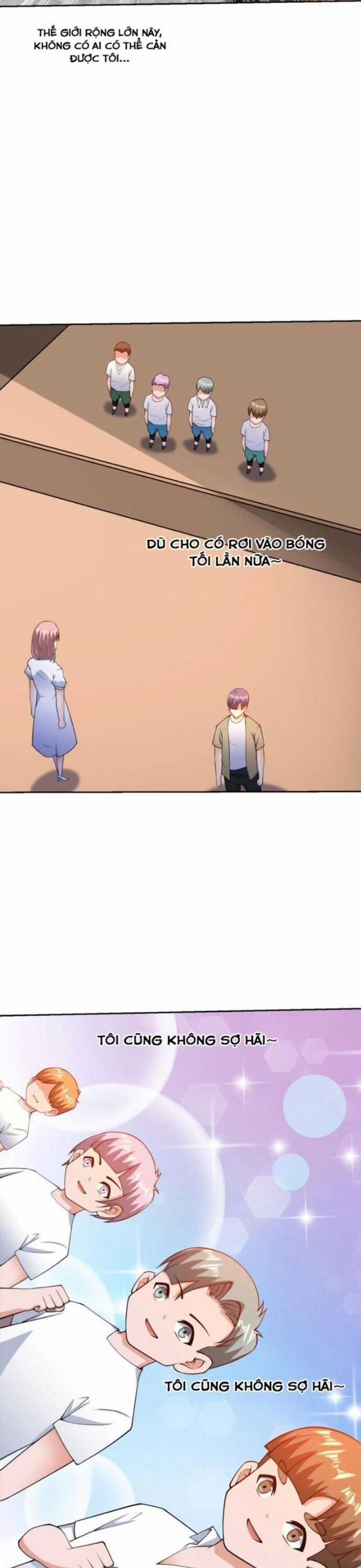 Mắt Thần Huyền Thoại Chương 90 trang 6