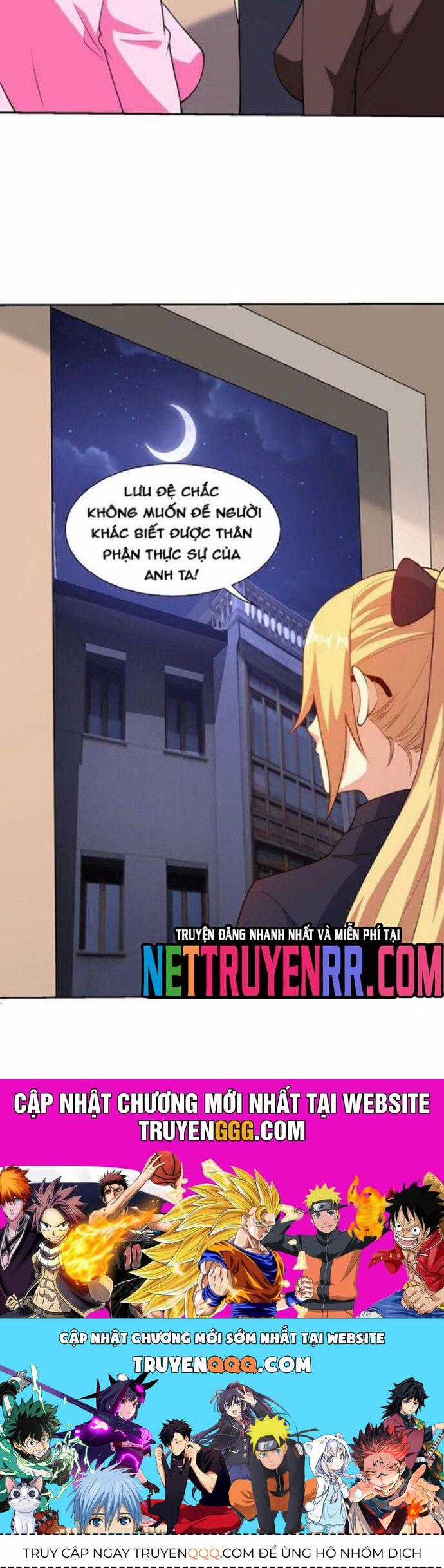 Mắt Thần Huyền Thoại Chương 91 trang 7