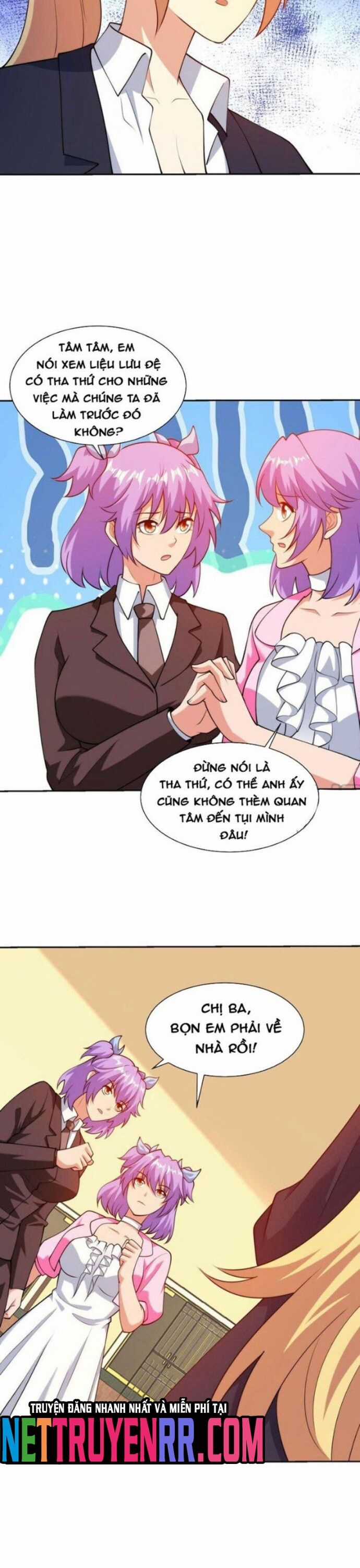 Mắt Thần Huyền Thoại Chương 92 trang 2