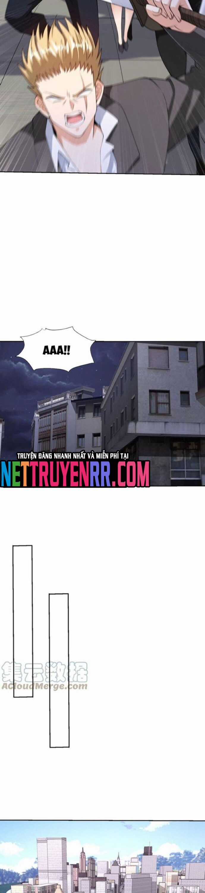 Mắt Thần Huyền Thoại Chương 93 trang 6